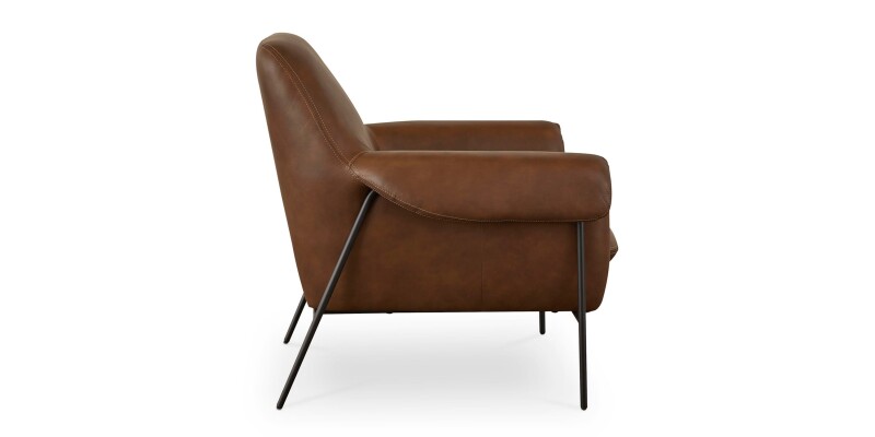 Richfield Leather Accent Chair 133402C