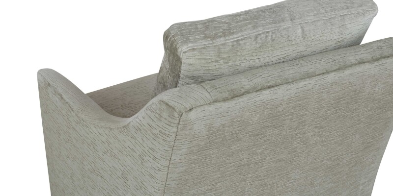 Sloan Slope Arm Swivel Chair 134005644015PREMIER