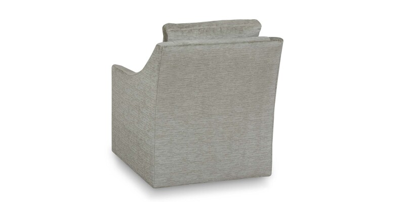 Sloan Slope Arm Swivel Chair 134005644019PREMIER