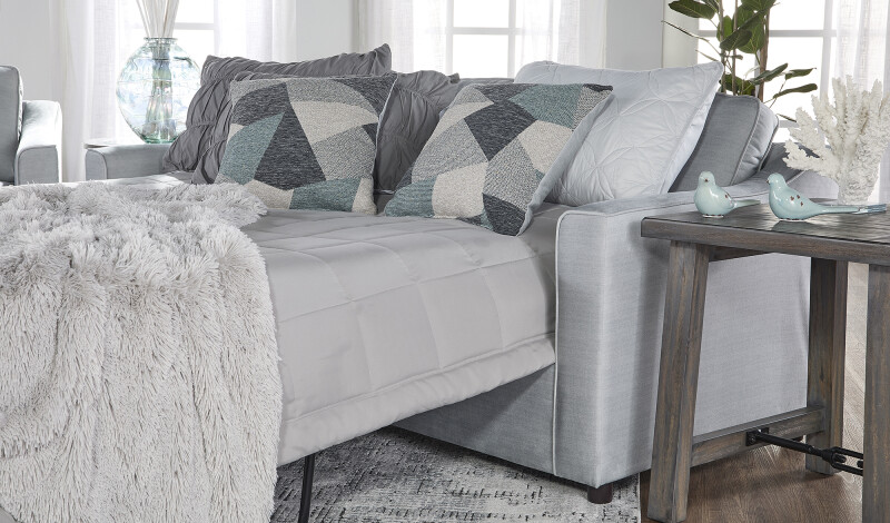 13400SLP Regular Sleeper Joffrey Dove 13400IRSL01