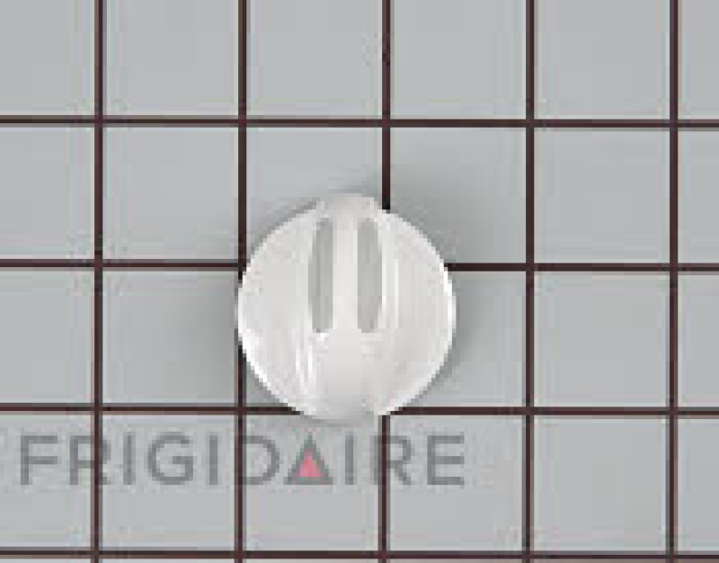 Dryer Selector Knob 134042800