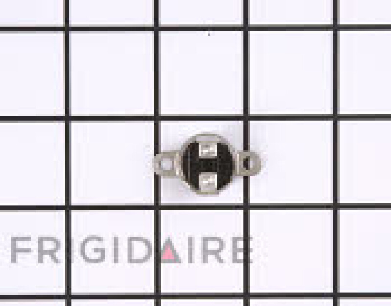 Dryer Thermal Fuse 134120900