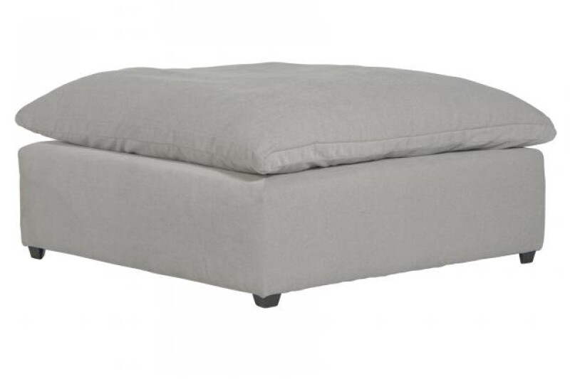 Cocktail Ottoman 134528