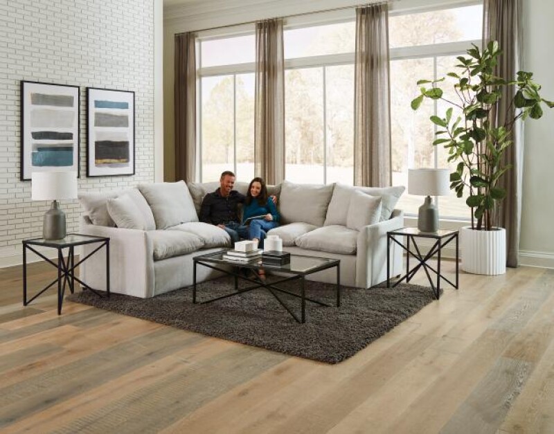RSF Loveseat 134542