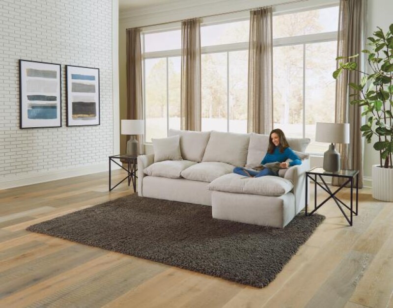 RSF Loveseat 134542