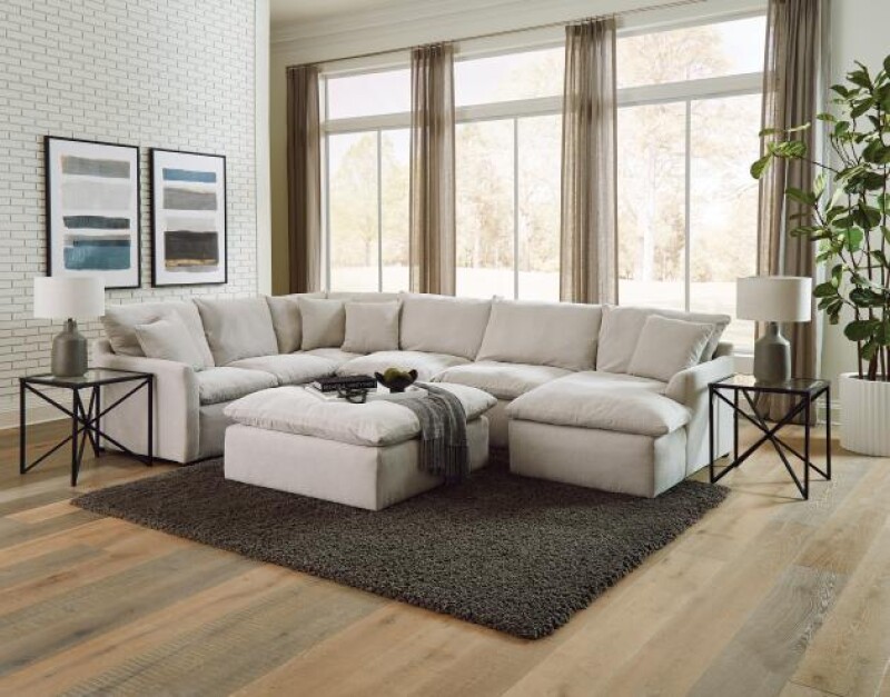 RSF Loveseat 134542