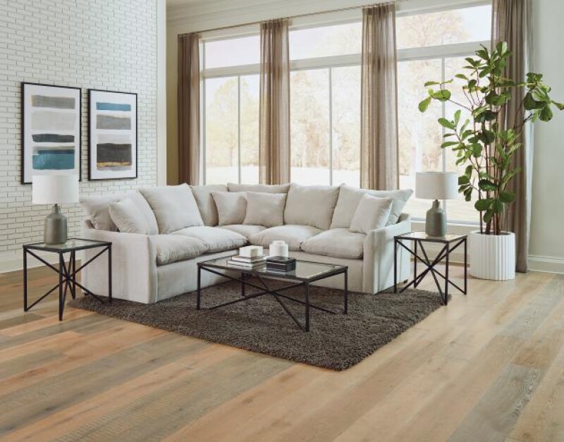 RSF Loveseat 134542