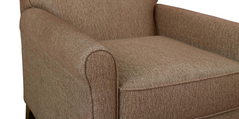 Nelson Sock Arm Lay Flat Power Recliner 1346316198BF808PREMIERPWR