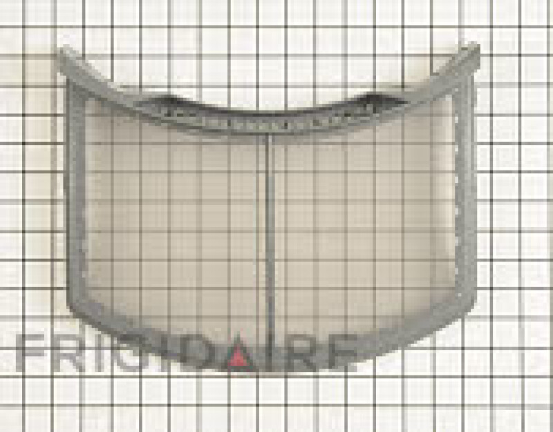 Dryer Lint Filter 134793600