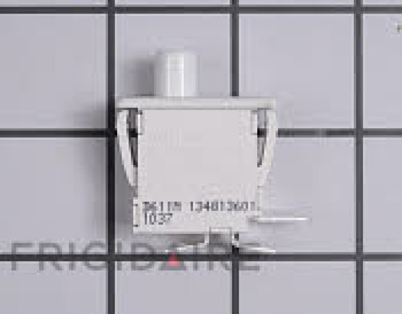 Dryer Door Switch 134813601