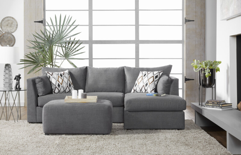 13500 ARMLESS LOVESEAT Robin Rainfall 13500ALS03
