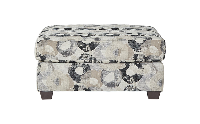 13500OT OTTOMAN Joey Greystone 13500OT10