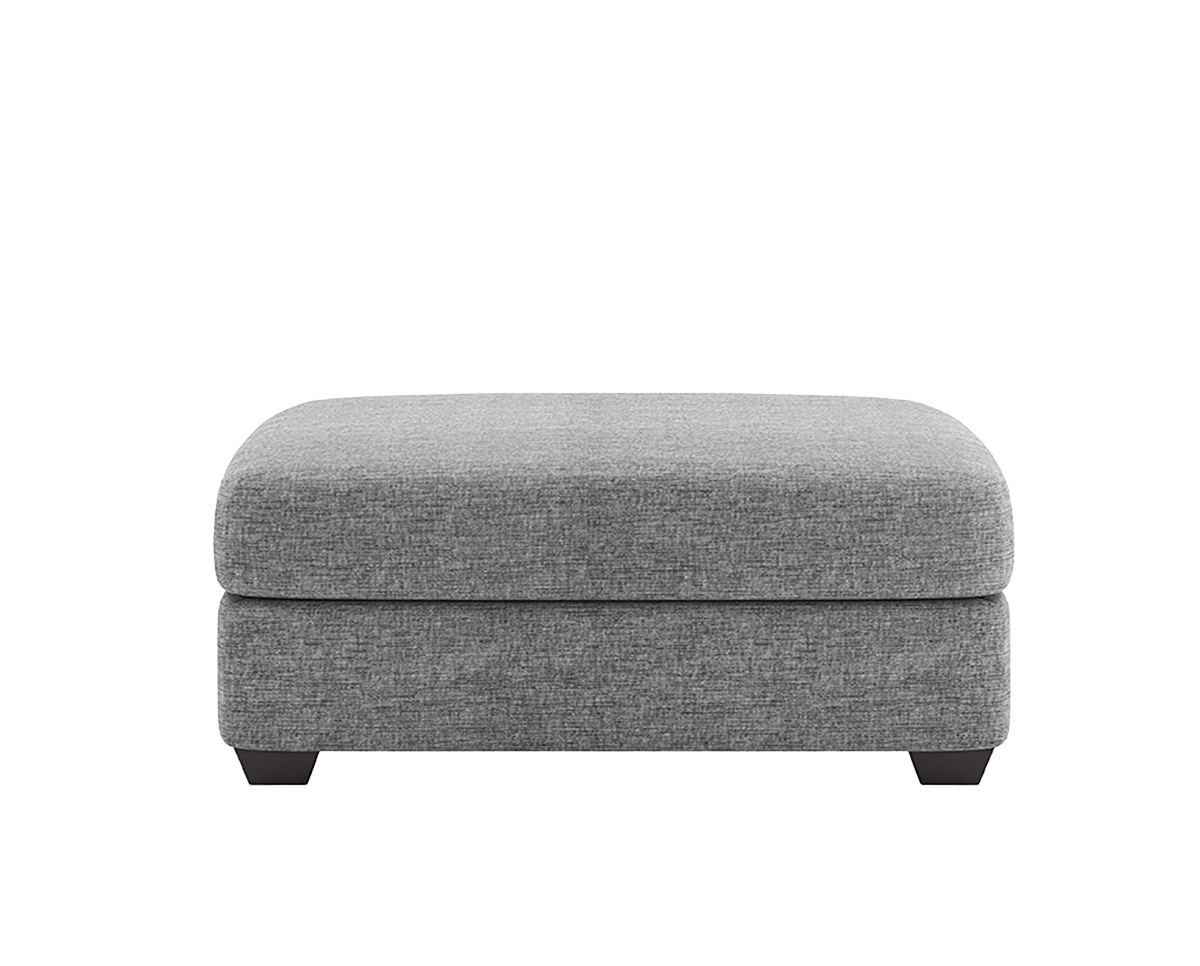 13500OT OTTOMAN Vista Slate 13500OT21