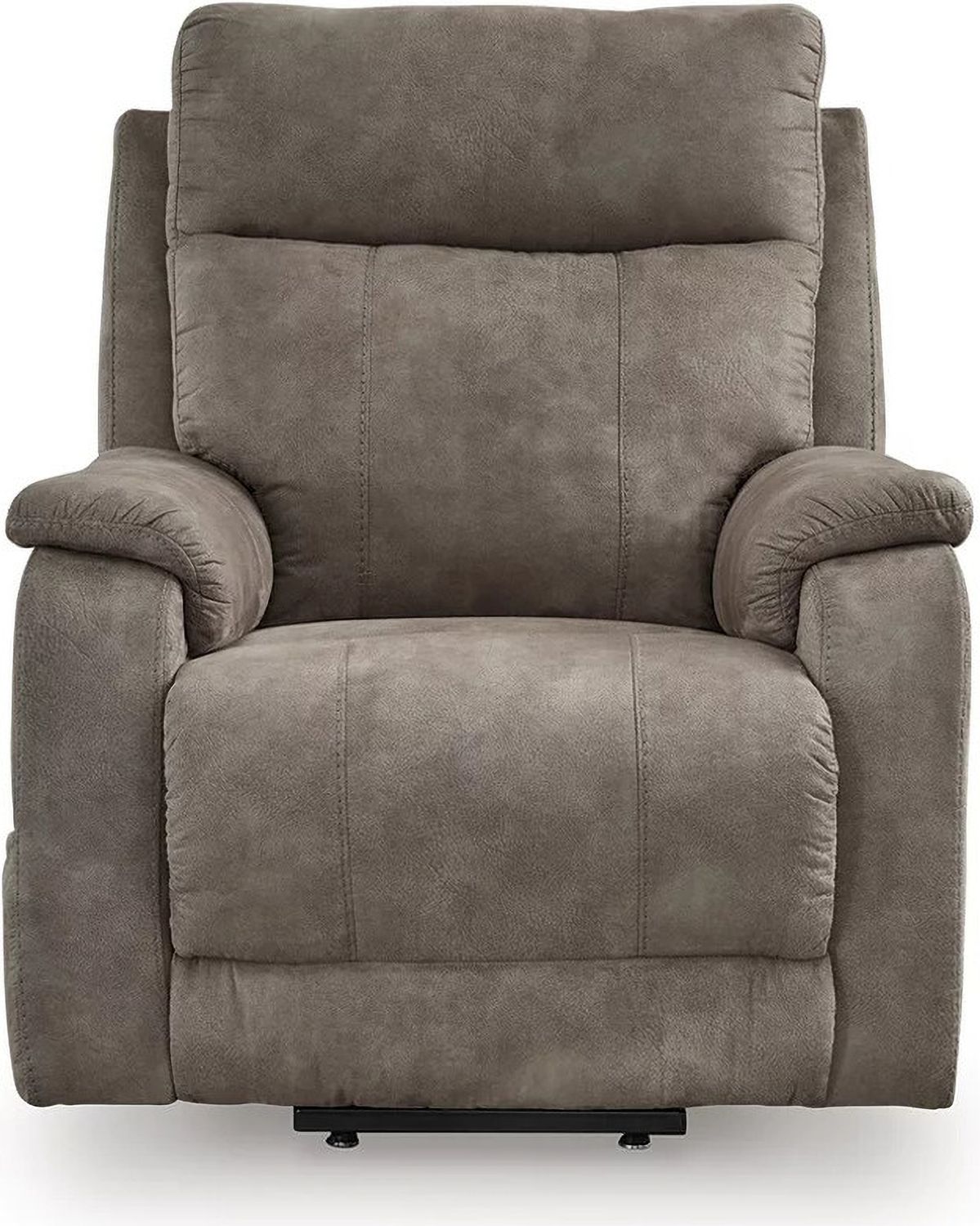 Crestmeade Power Lift Recliner In Fossil 1350312