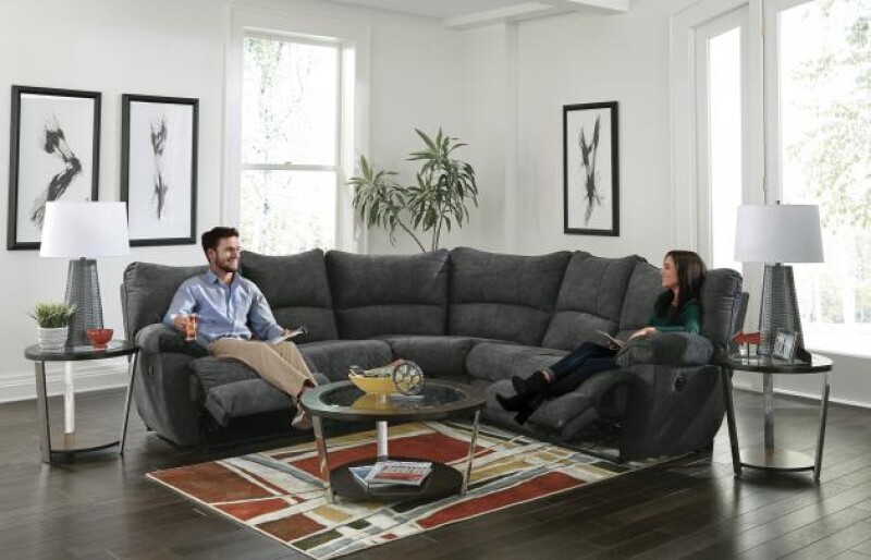 Shane 135 Reclining RSF 1357