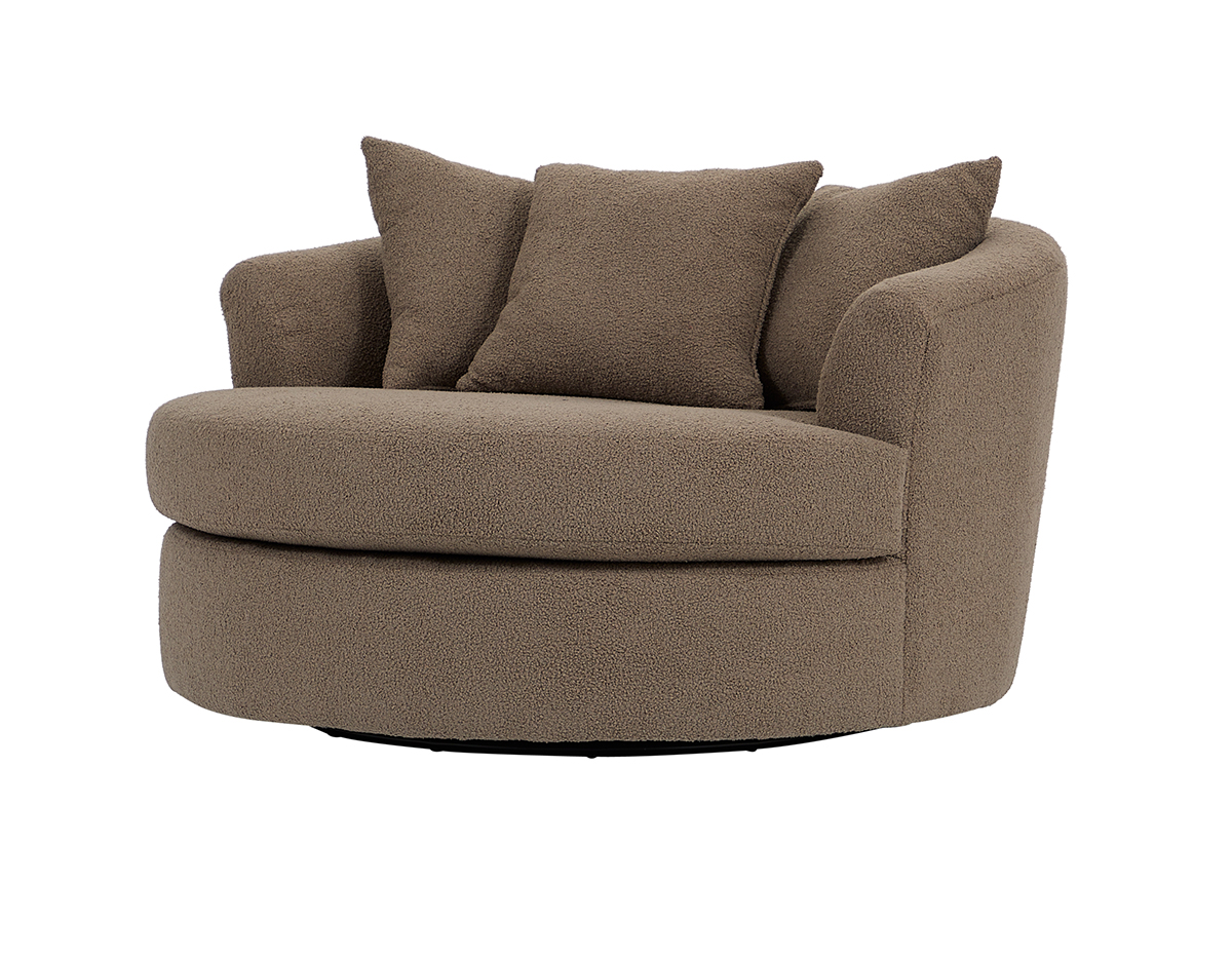 Product - Brown