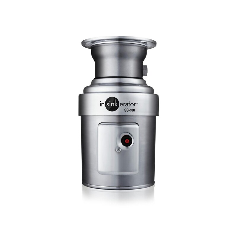 SS-100 Small Capacity Foodservice Disposer 13660