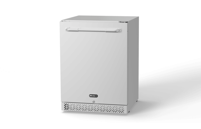 Premium Outdoor Rated 4.9 cu. ft. Stainless Steel Fridge Series II 13700