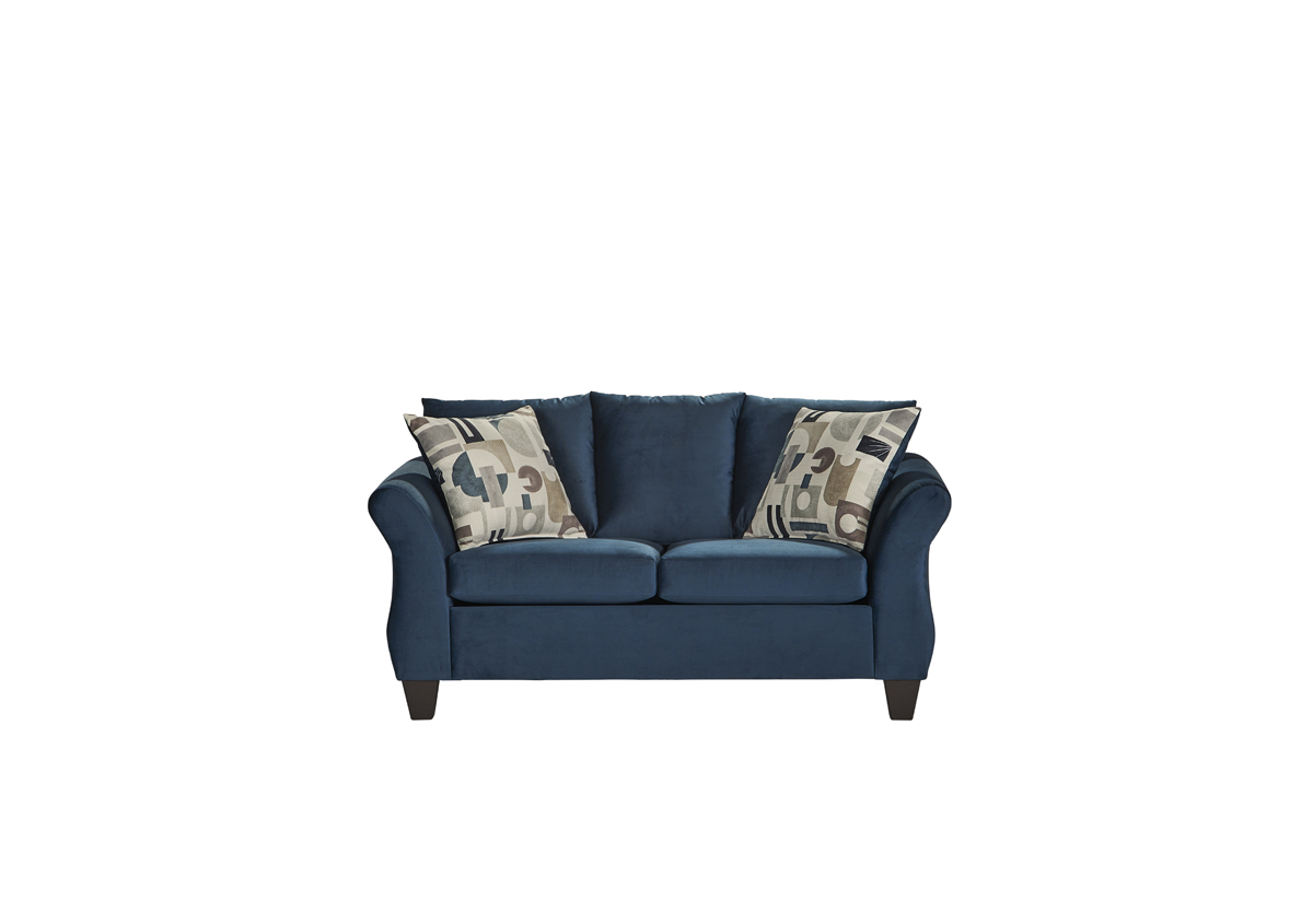 Product - Blue