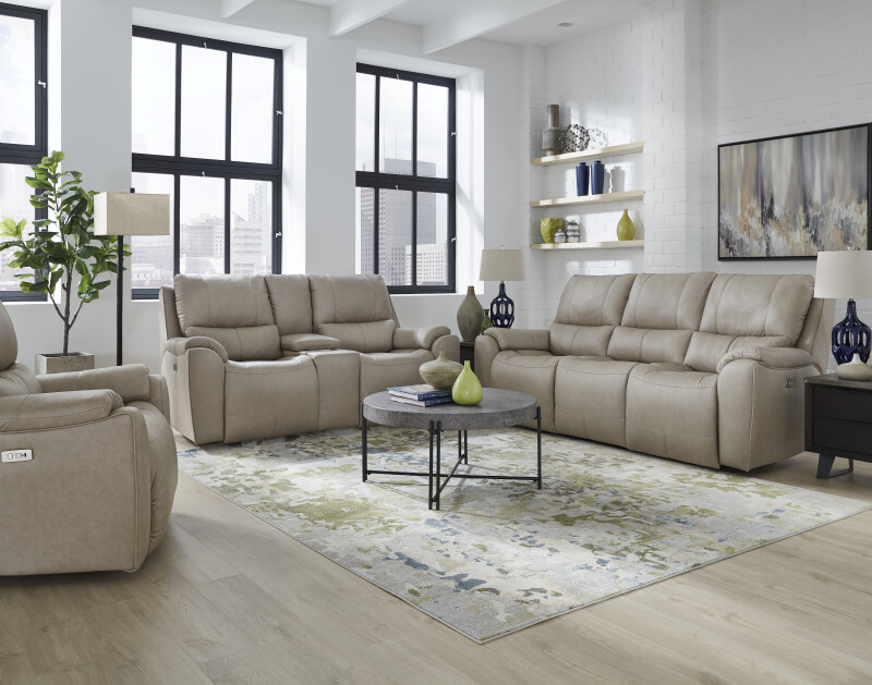 Westchester Rocker Recliner 1371