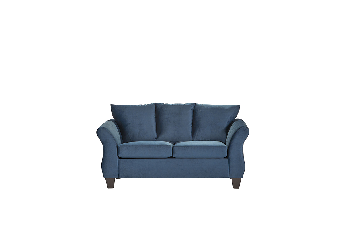 Product - Blue