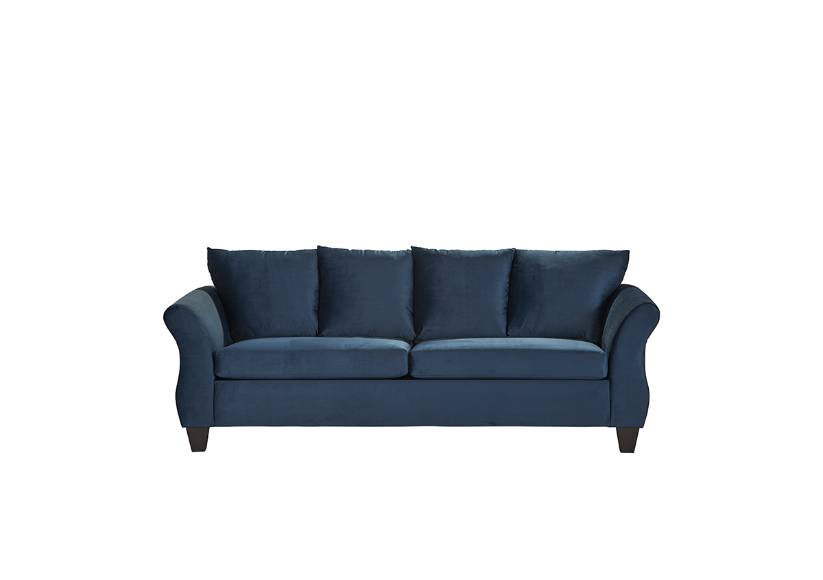 Product - Blue