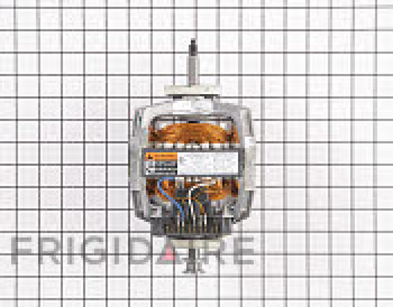 Dryer Drive Motor 137116000