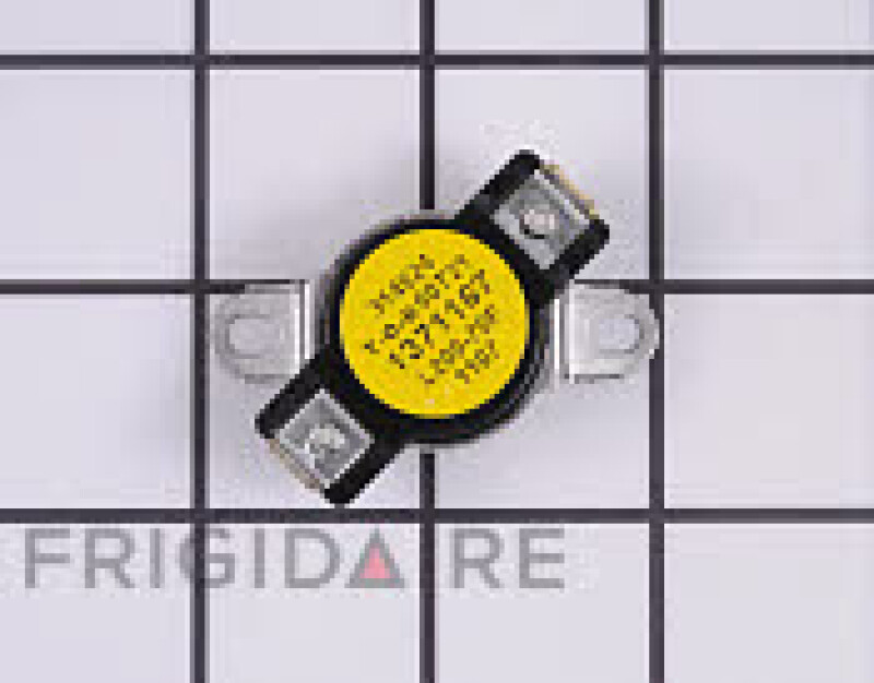Dryer High Limit Thermostat 137116700