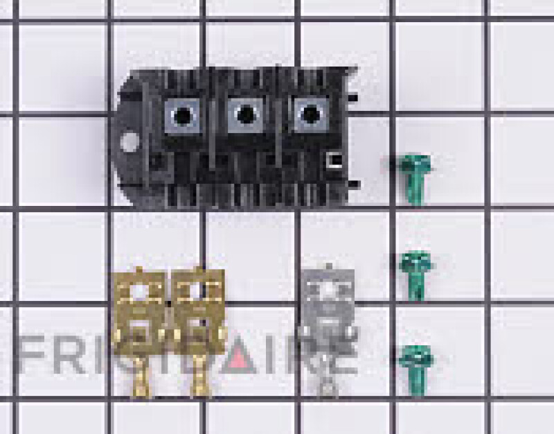 Dryer Terminal Block 137150200