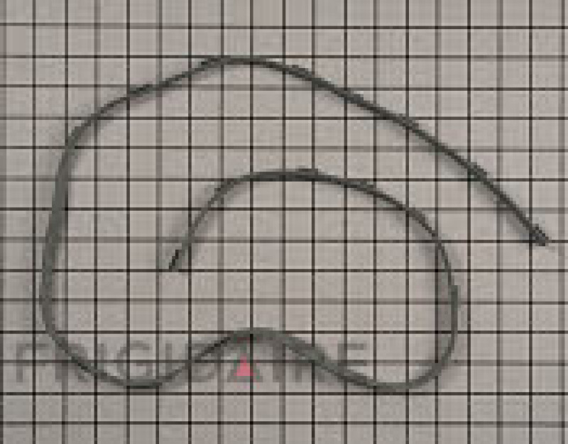 Dryer Door Seal 137553402