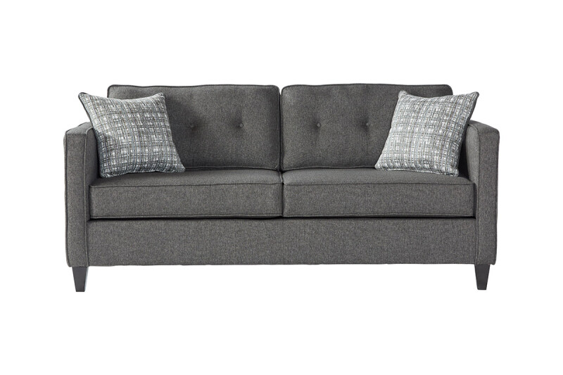 1375SLP Cuddle Sleeper Cannball Carob 1375ICSL21