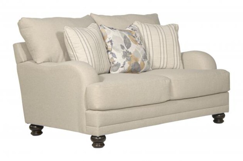Jonesport 1379 Loveseat 137902