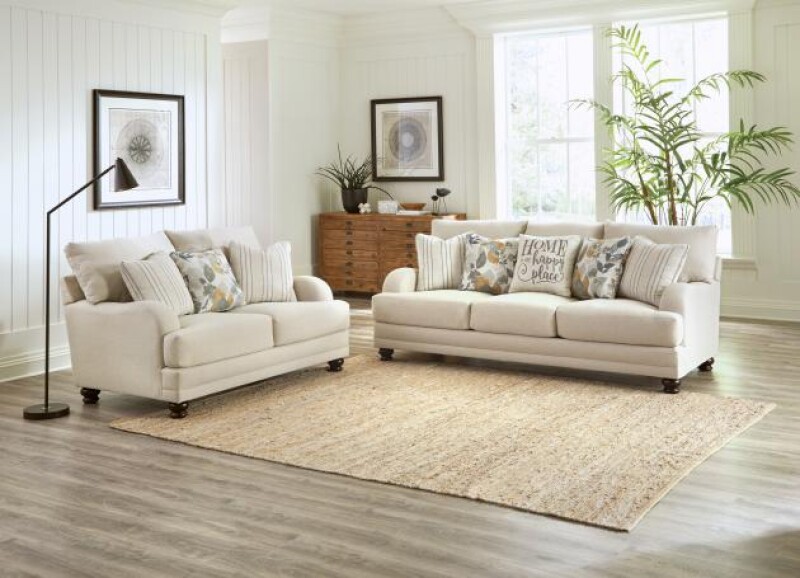 Jonesport 1379 Sofa 137903