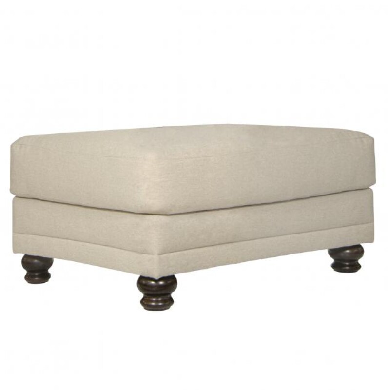 Jonesport 1379 Ottoman 137910