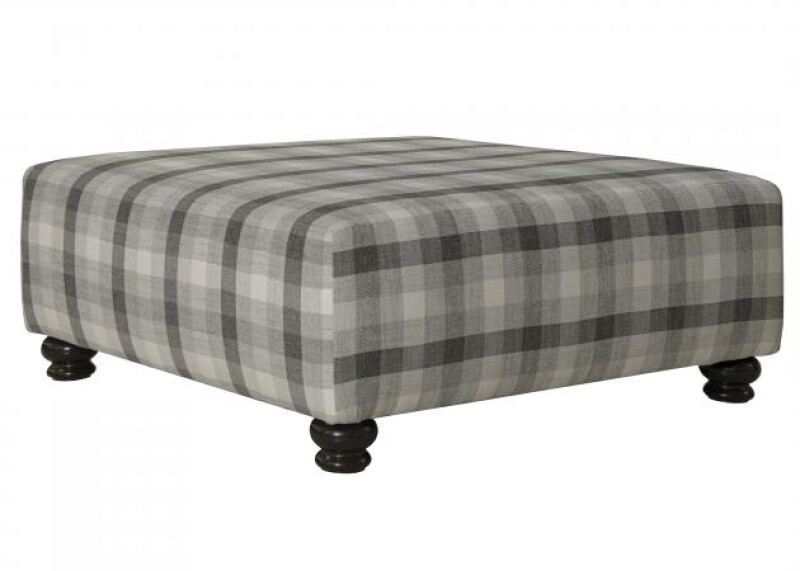 Jonesport 1379 Cocktail Ottoman 137928