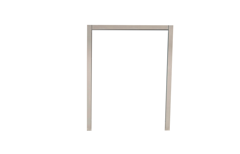 Refrigerator Finishing Frame for Bull Premium Outdoor Rated Fridge #13700 13900