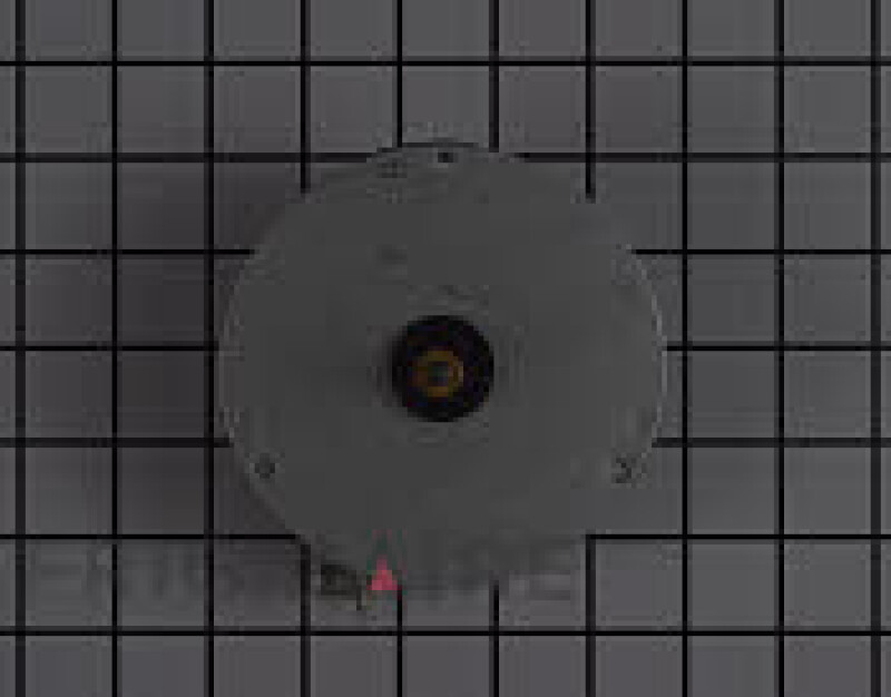 Oven/Microwave Combo Convection Motor 139008502