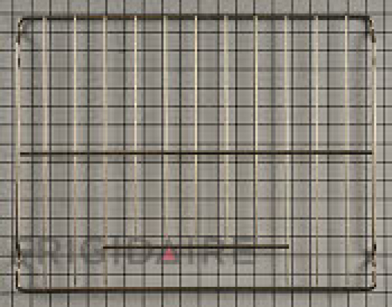 Oven/Microwave Combo Rack 139011900