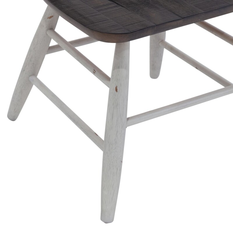 Farmhouse Windsor Back Arm Chair 139WHC1000A
