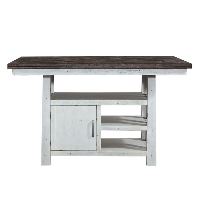 Farmhouse Gathering Table 139WHGT3660