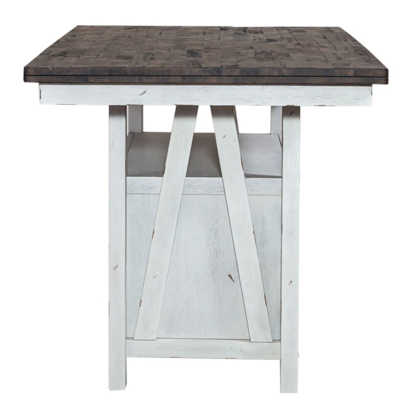 Farmhouse Gathering Table 139WHGT3660