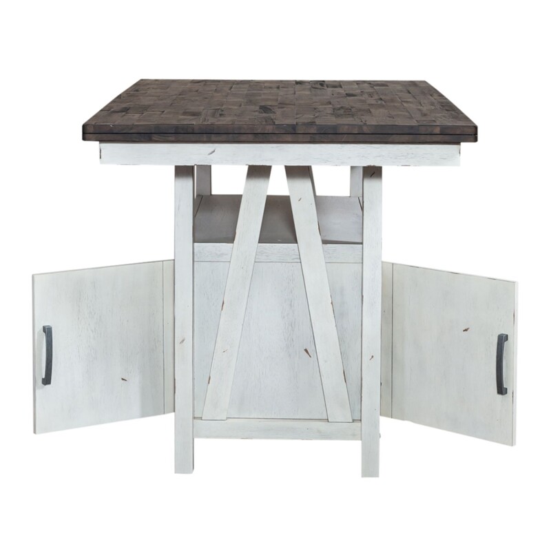 Farmhouse Gathering Table 139WHGT3660