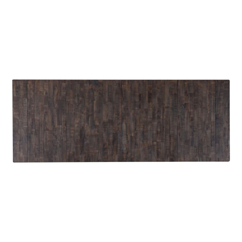 Farmhouse Trestle Table 139WHT4002