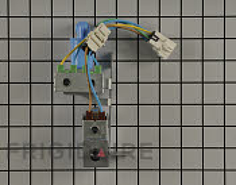 Refrigerator Water Inlet Valve 140137975102