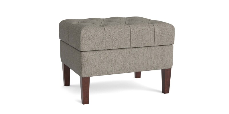 Dover Rectangle Ottoman 14022520T27