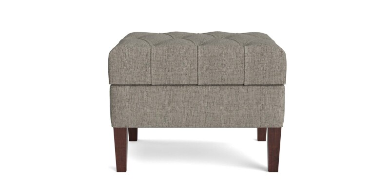 Dover Rectangle Ottoman 14022520T27