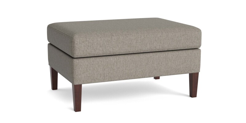 Dover Rectangle Ottoman 1402352535