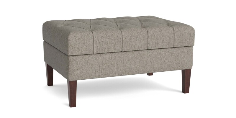 Dover Rectangle Ottoman 14023525T33