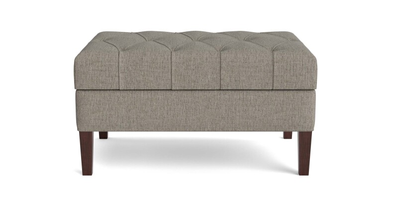 Dover Rectangle Ottoman 14023525T33