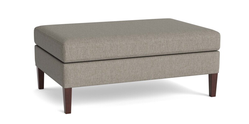 Dover Rectangle Ottoman 1402453032